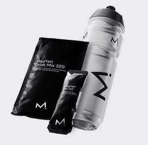 Maurten - Cycling Training Collection