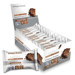 Bonk Breaker Collagen Protein