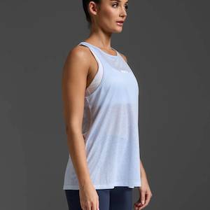 Featured New: 2xu ReLight Tank (Womens)