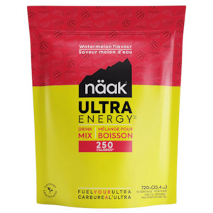 Naak Energy Drink Mix