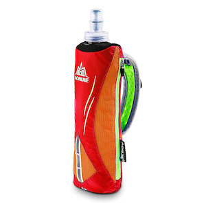Aonijie Handheld Softflask Bag