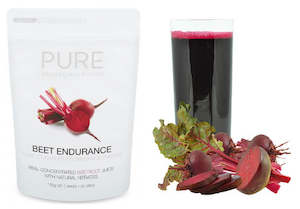 Superfoods: Pure High Nitrate Beet Powder 150g