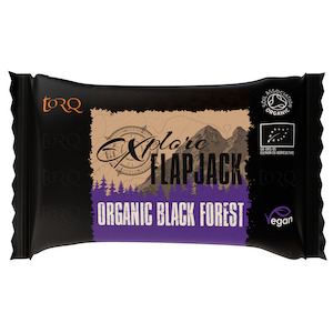 Torq: Torq Flapjacks
