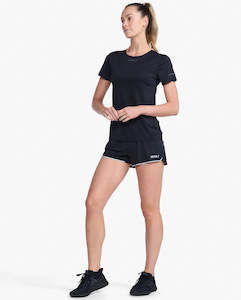 2xu: 2XU Women's Light Speed Tech Tee