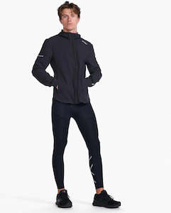 2xu: 2xu Aero Jacket Mens
