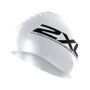 2xu: 2XU Swim Cap