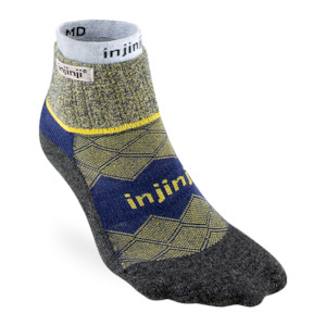 Injinji: Injinji Liner + Runner Women's