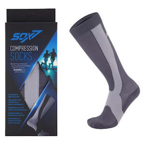 Sox7 Compression Socks