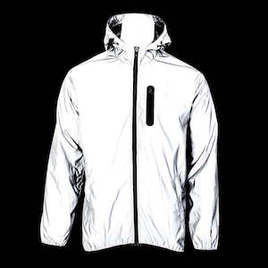 Cycling Triathlon: WOSAWE Reflective Cycle Jacket
