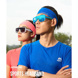 Aonijie Soft Absorbent Headbands