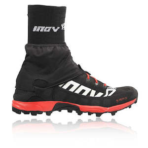 Running Active Wear: Inov8 All Terrain Gaiter