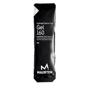 Maurtens: Maurten 160 Gel