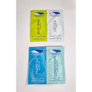 Bodycare: TriSwim Sachet/ Samples
