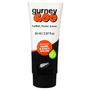 Bodycare: Gurney Goo