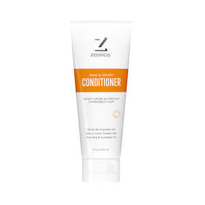 Bodycare: Zealios Conditioner - Swim & Sport