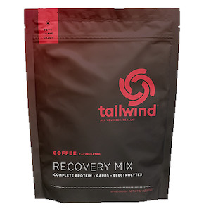 Protein: Tailwind Nutrition - Rebuild Recovery