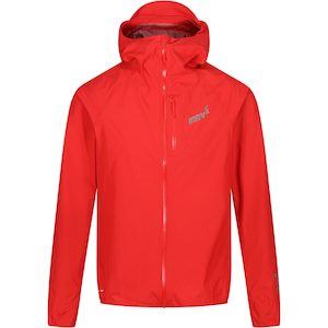 Active Wear: Inov8 Stormshell Fz Mens V2