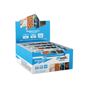 sFuels Life Bar