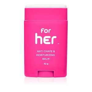 Body Glide For Her Anti Chafe Balm