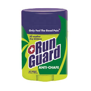 Run Guard Anti Chaffing 40g