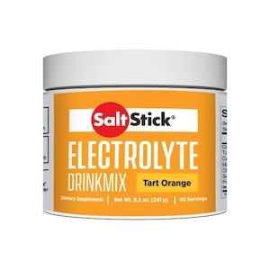 Saltstick Electrolyte Drink Mix
