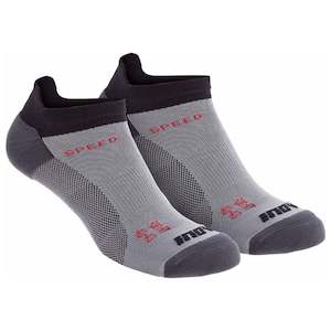 Inov 8: Inov8 Speed Socks Low - Twin Pack