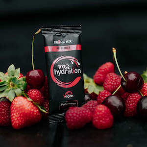 Torq: Torq Hydration Box (15) OR Sachets