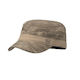Buff Military Cap End of Line
