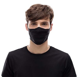 Buff: Buff Face Mask Adult