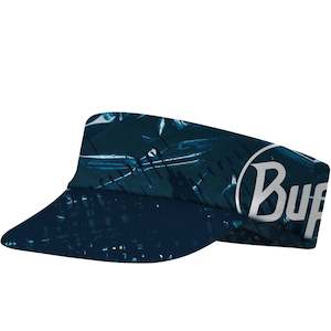 Buff: Buff Pack Speed/Run Visor