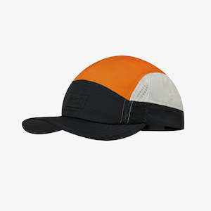 Buff: Buff 5 Panel Go (Run) Cap
