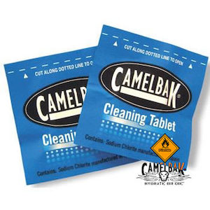Camelbak: CamelBak Cleaning Tabs (8x)