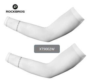 Clothing: RockBros Ice Silk Arms