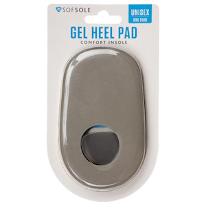Sofsole Heel Pad