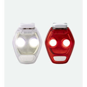 Reflective Gear: Nathan HyperBrite Mini R