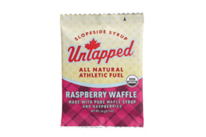 Bars: Untapped Waffle