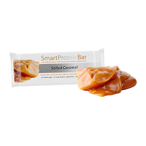 Smart Protein Bar