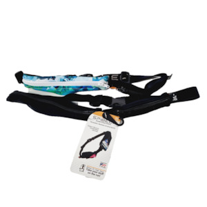 Waist Belts: Spibelt Double Pocket
