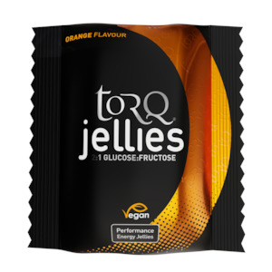Torq: Torq Jellies BOX Lots (15)