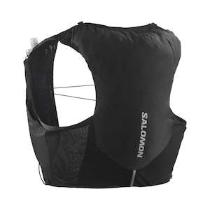 Hydration Vest: Salomon Advanced Skin 5 (Unisex)