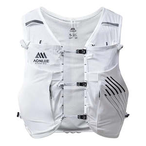 New: Aonijie Champion Leap Series 10L Vest with Flasks