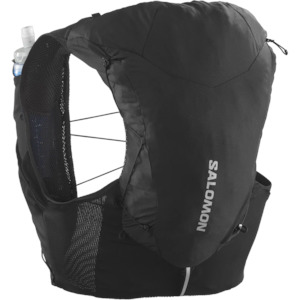 Hydration Vest: Salomon Advanced Skin 12 (Unisex)
