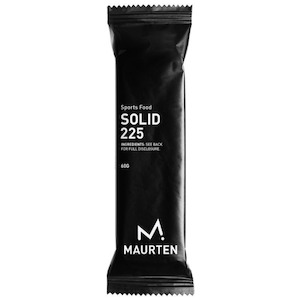 Maurtens: Maurten Solid & Solid C
