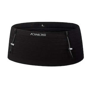 Waist Belts: Aonijie Unisex Elastic Waist Belt