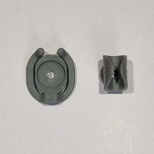 Magnetic Tube Holder