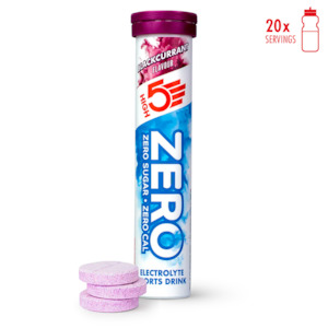 High5 Zero Sugar Drink Tabs