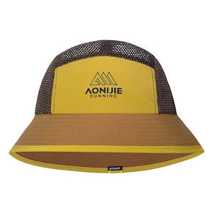Hats Accessories: Aonijie Run Bucket Hat