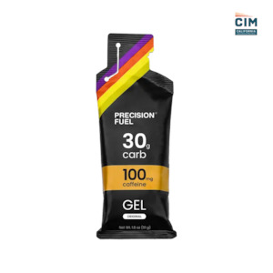 Precision F&H 30 Gel Caff