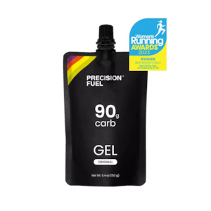 Precision F&H 90 Gel