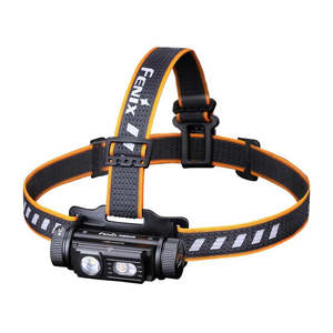 Fenix Headlamp HM60R (1,300 Lumens)